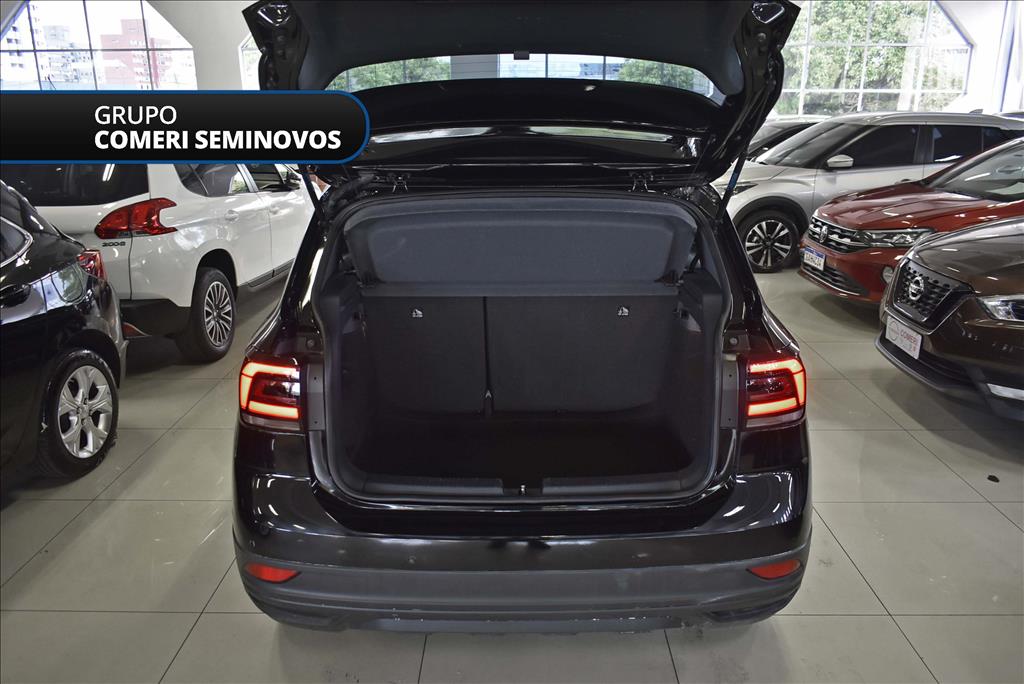 T-CROSS 1.0 200 TSI TOTAL FLEX SENSE AUTOMÁTICO17