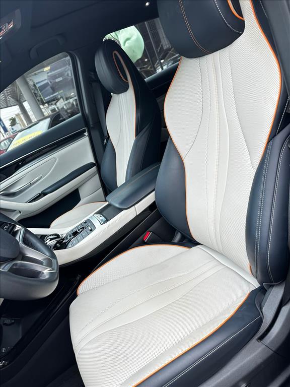 SONG PLUS 1.5 DM-I HÍBRIDO AUTOMÁTICO10