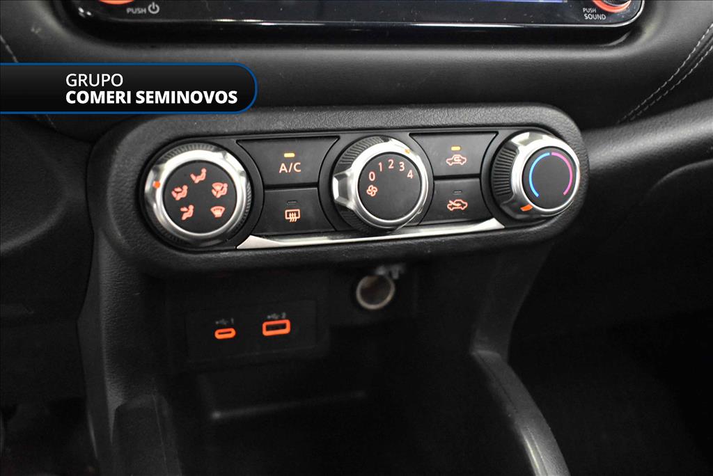 KICKS 1.6 16V FLEXSTART ADVANCE XTRONIC13 KICKS 1.6 16V FLEXSTART ADVANCE XTRONIC13