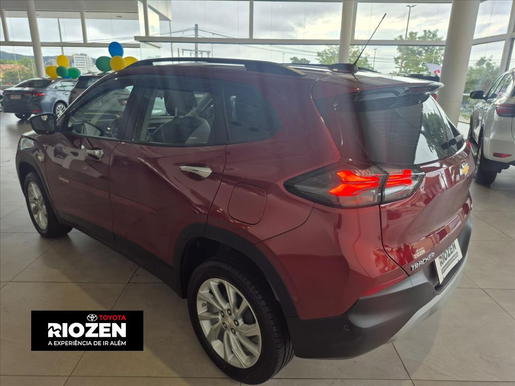 TRACKER 1.0 TURBO FLEX LTZ AUTOMÁTICO2