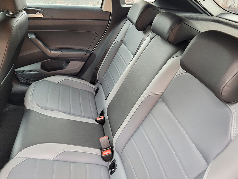 NIVUS 1.0 200 TSI TOTAL FLEX HIGHLINE AUTOMÁTICO