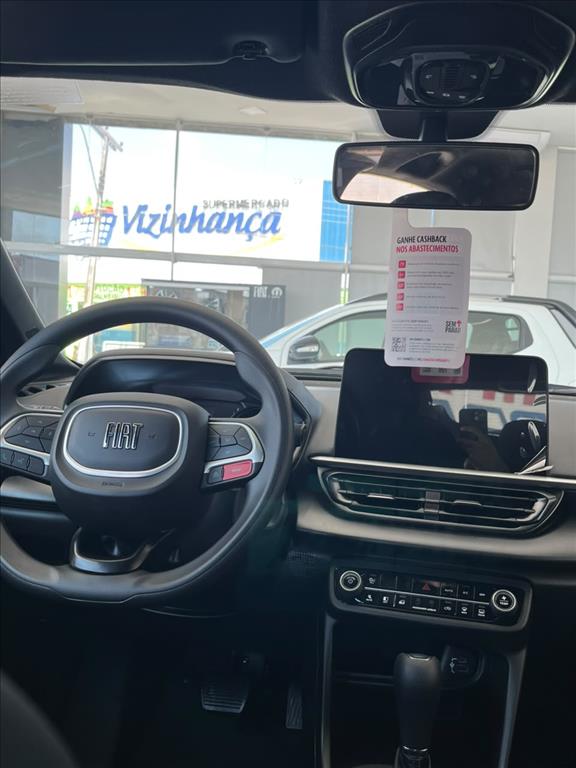 PULSE 1.3 FLEX DRIVE CVT8