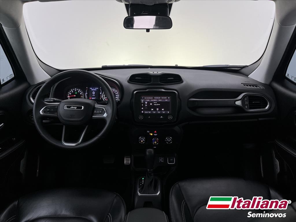 RENEGADE 1.3 T270 TURBO FLEX SPORT AT67