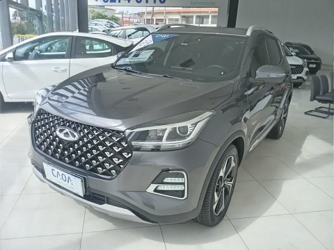 1.5 VVT TURBO iFLEX CVT