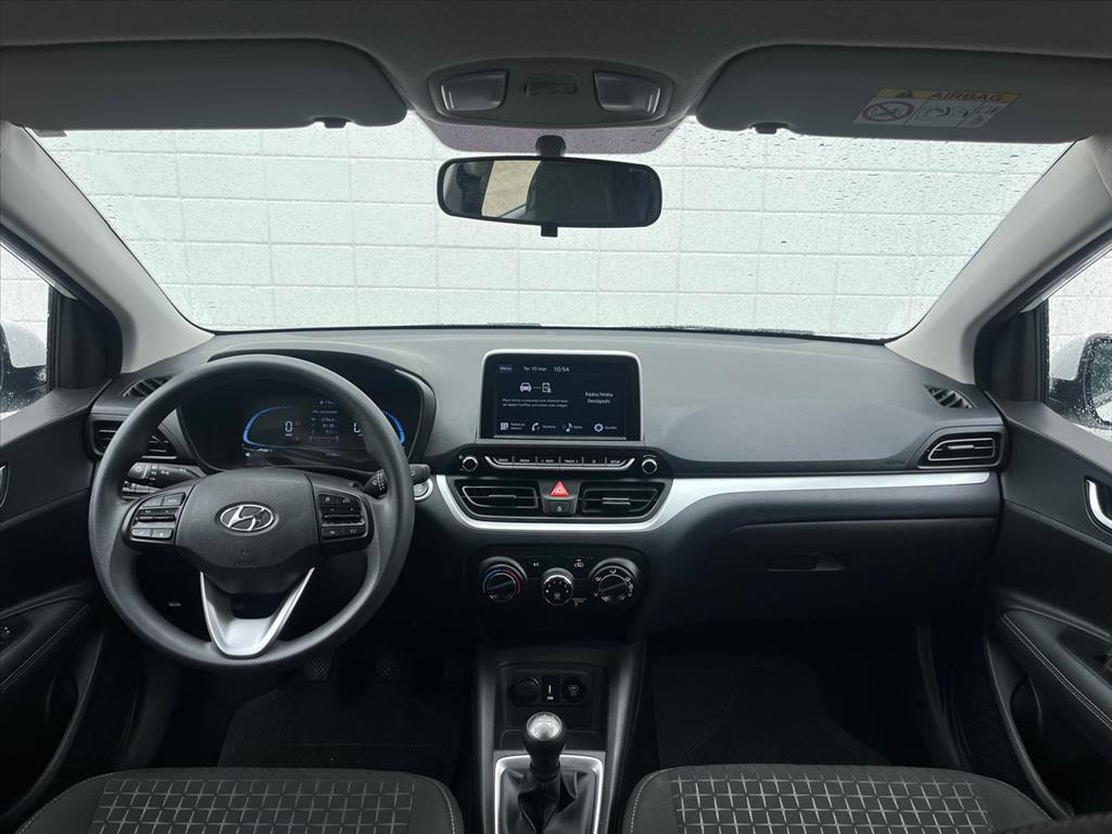 HB20 1.0 12V FLEX LIMITED PLUS MANUAL4