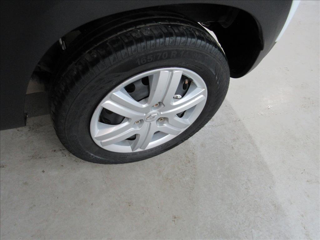 KWID 1.0 12V SCE FLEX ZEN MANUAL