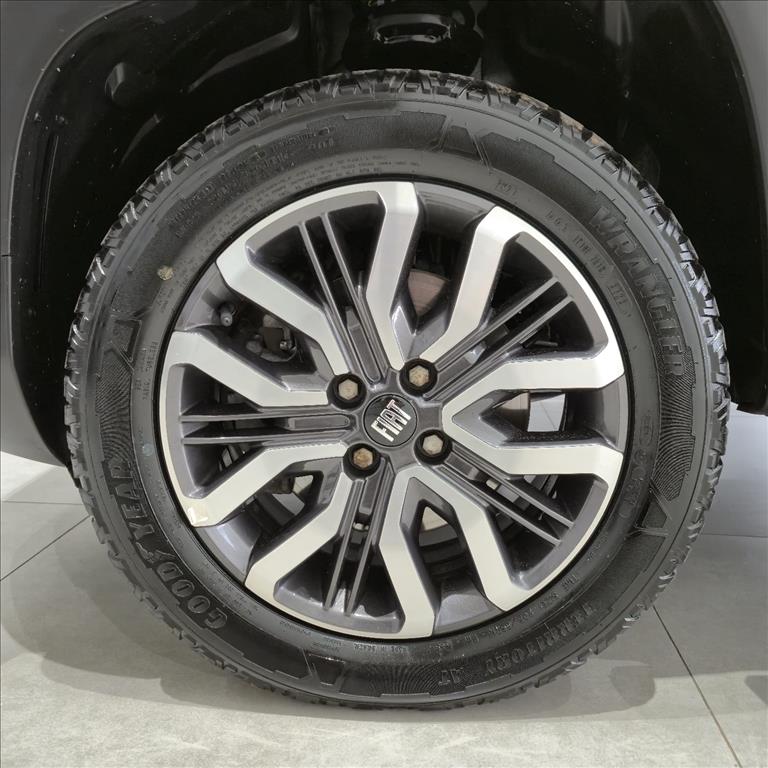 STRADA 1.0 TURBO 200 FLEX RANCH CD CVT