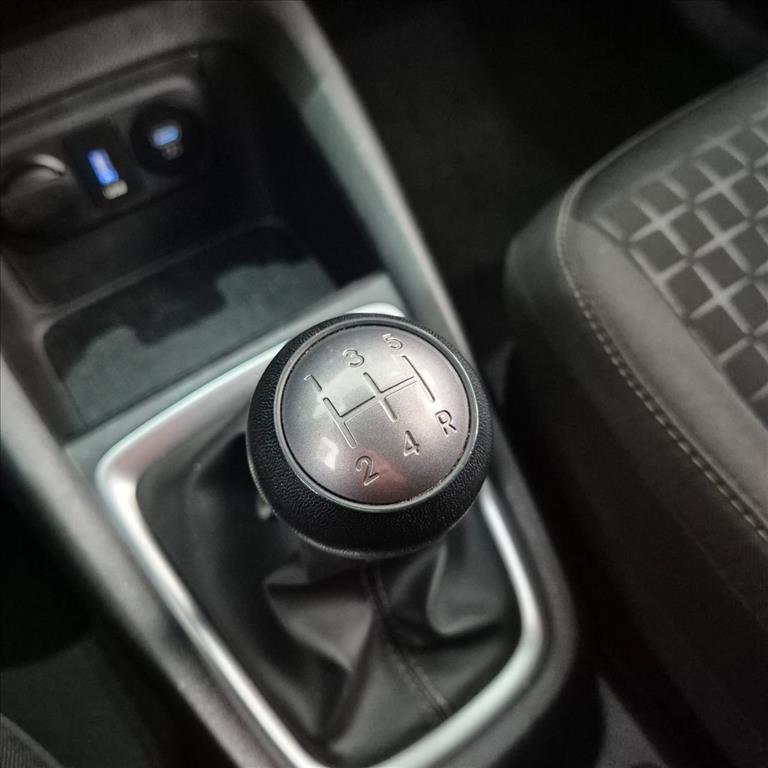 HB20 1.0 12V FLEX COMFORT PLUS MANUAL
