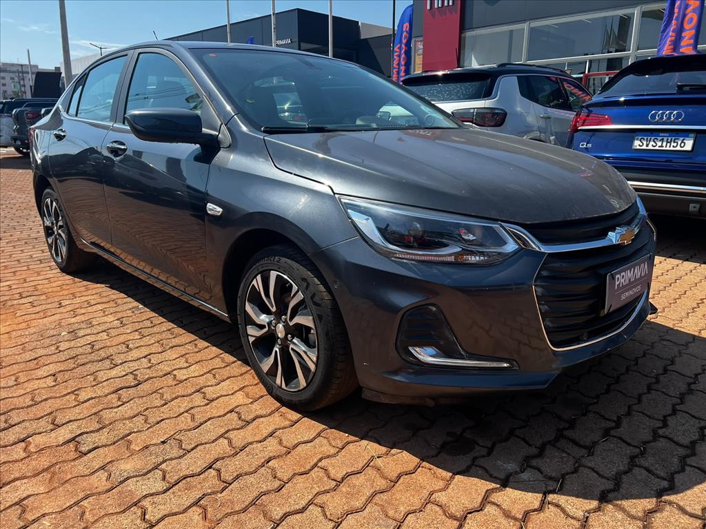 ONIX PLUS 1.0 TURBO FLEX PREMIER AUTOMÁTICO1