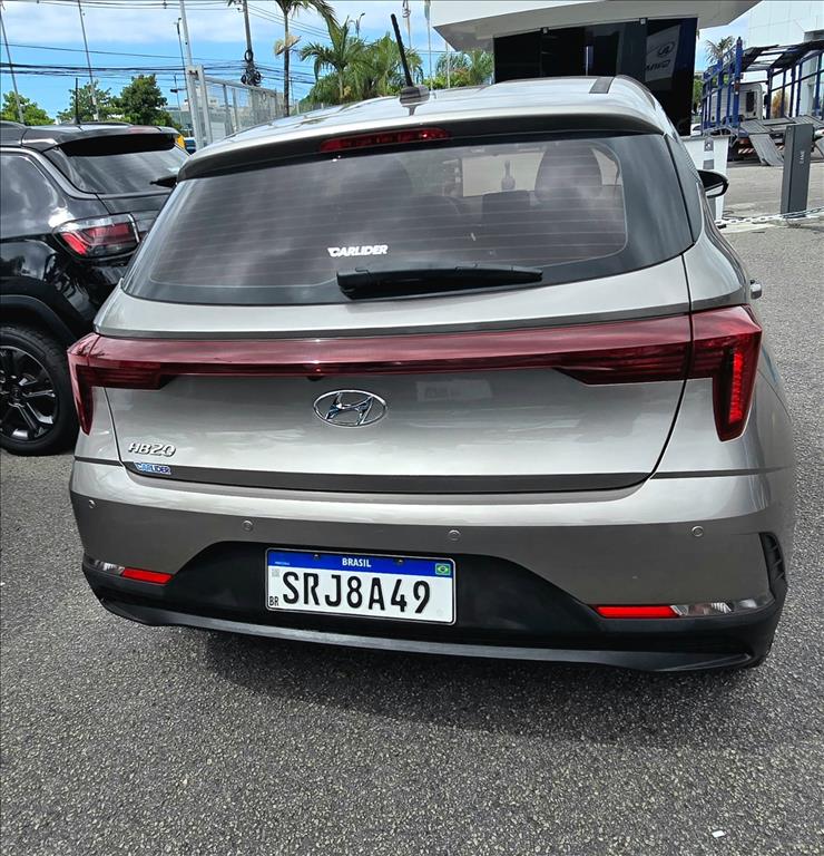 HB20 1.0 12V FLEX COMFORT MANUAL3