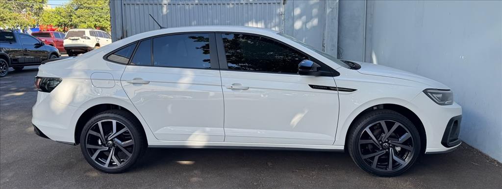 VIRTUS 1.4 250 TSI EXCLUSIVE AUTOMÁTICO15