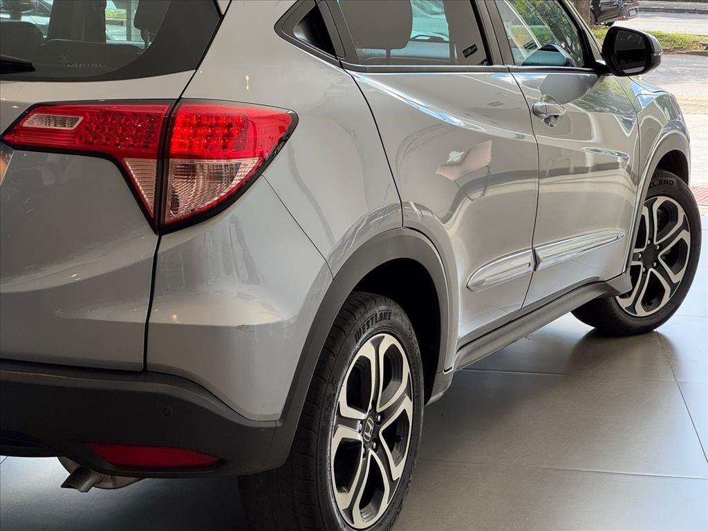 HR-V 1.8 16V FLEX EX 4P AUTOMÁTICO5