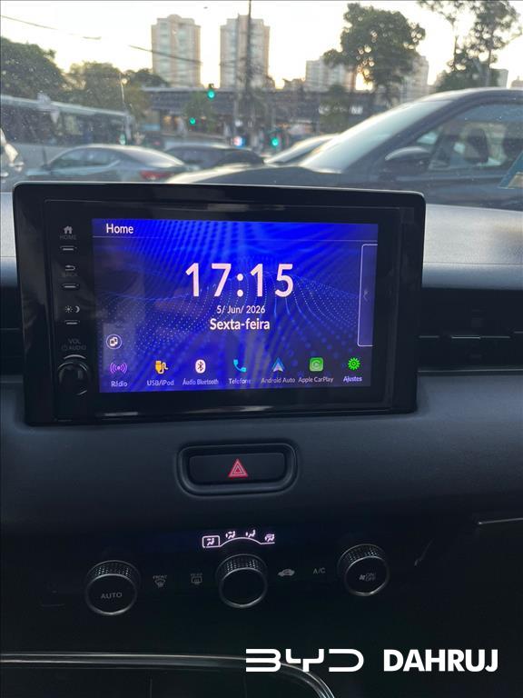 HR-V 1.5 DI I-VTEC FLEX EXL CVT5