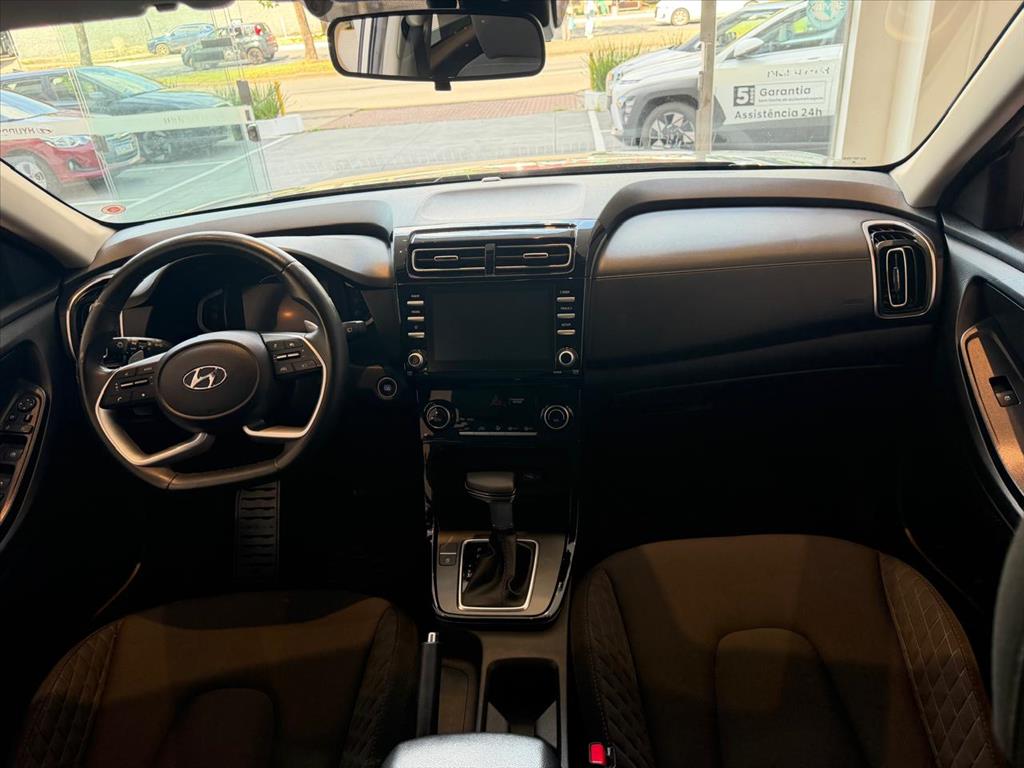 CRETA 1.0 TGDI FLEX LIMITED AUTOMÁTICO9