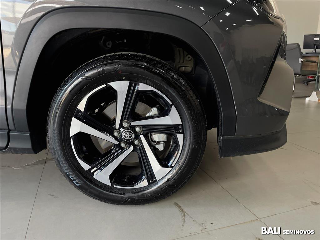 YARIS CROSS 1.5 VVT-I HYBRID FLEX XRE CVT8