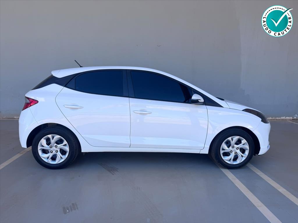 HB20 1.0 12V FLEX VISION MANUAL6