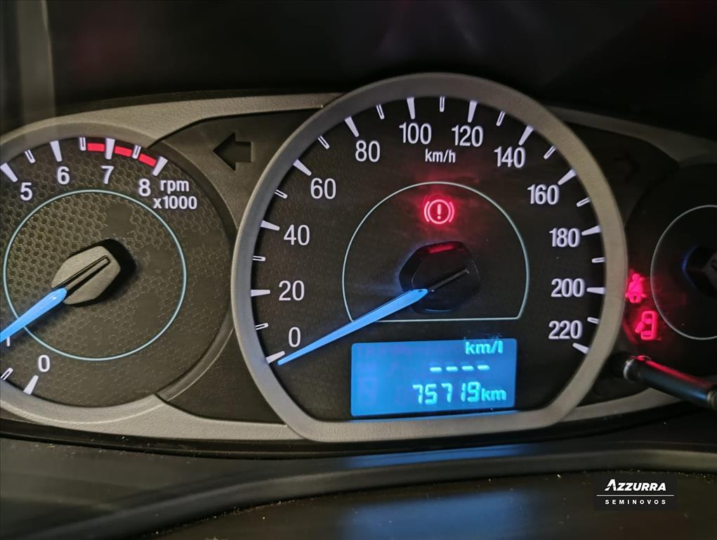KA 1.0 TI-VCT FLEX SE PLUS MANUAL