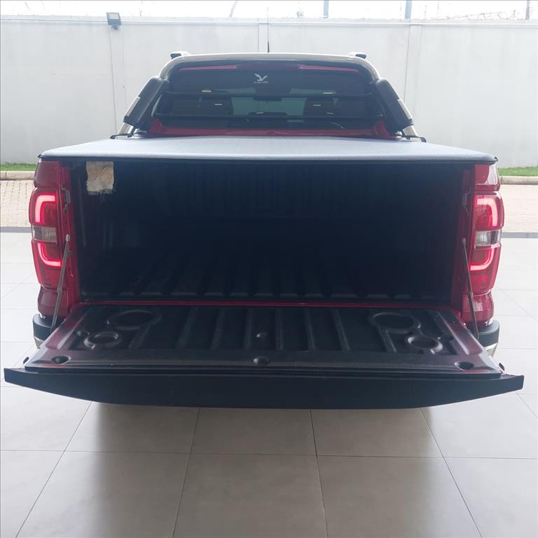 TITANO 2.2 TURBO DIESEL RANCH 4X4 AT613