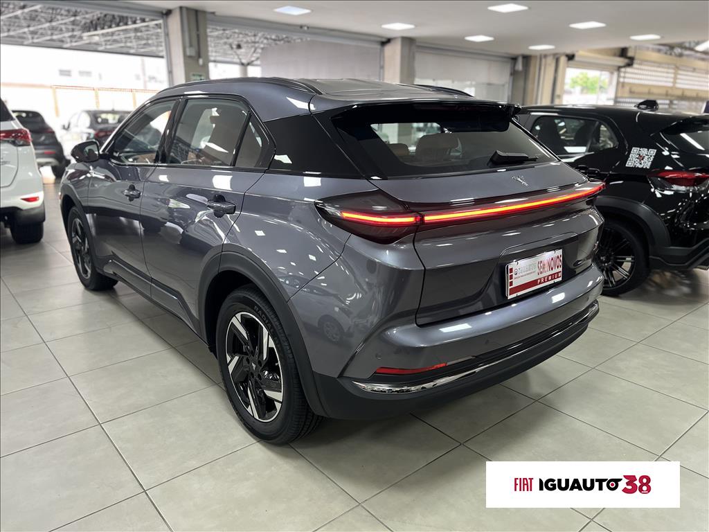X 64,1 KW ELÉTRICO 500 LUXURY5