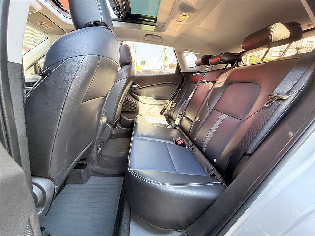 Chevrolet Tracker - 1.2 TURBO FLEX PREMIER AUTOMÁTICO