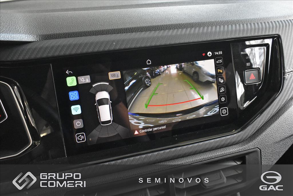 NIVUS 1.0 200 TSI TOTAL FLEX HIGHLINE AUTOMÁTICO8