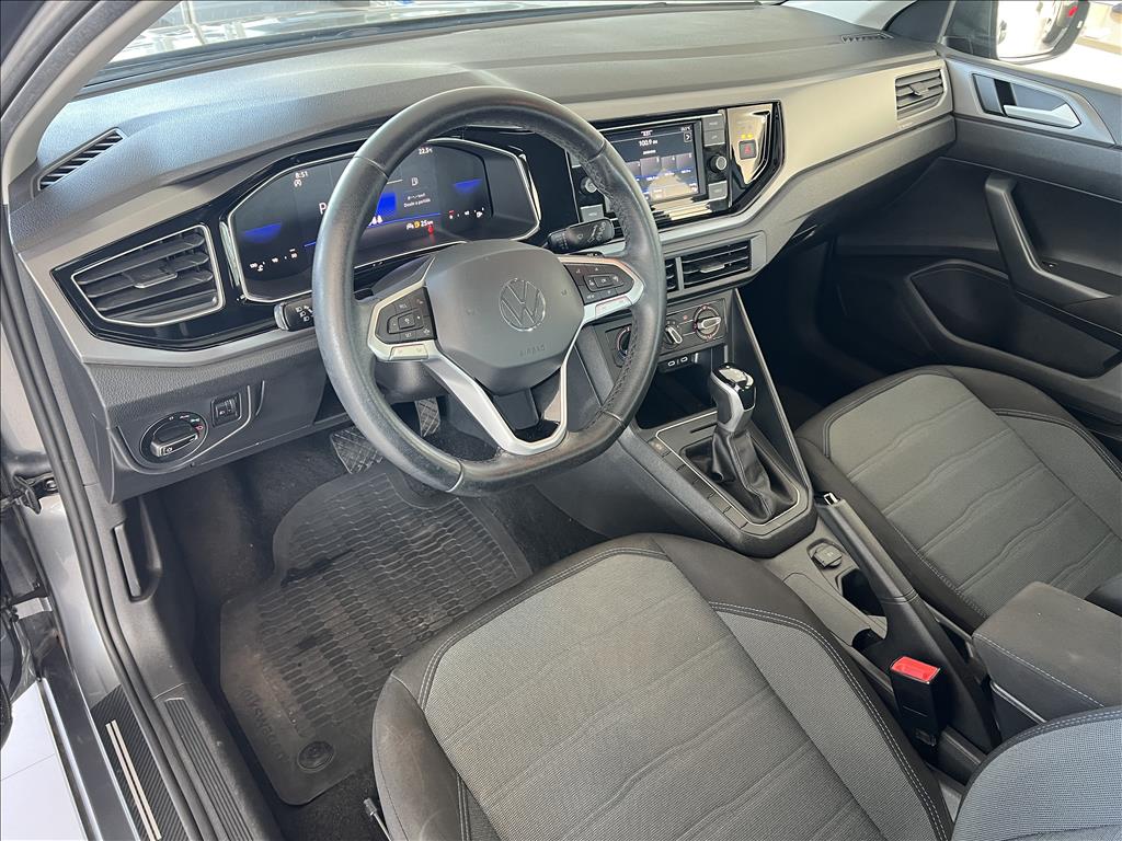 NIVUS 1.0 200 TSI TOTAL FLEX COMFORTLINE AUTOMÁTICO12