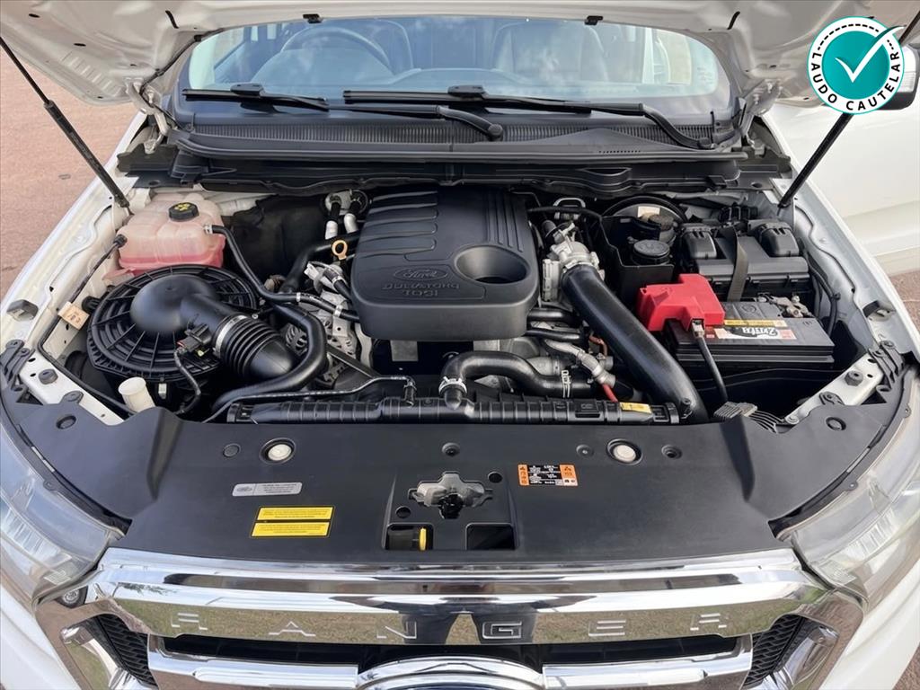 RANGER 3.2 XLT 4X4 CD 20V DIESEL 4P AUTOMÁTICO16