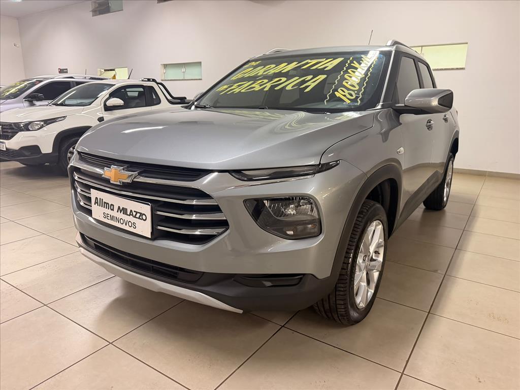 MONTANA 1.2 TURBO FLEX LTZ AUTOMÁTICO2