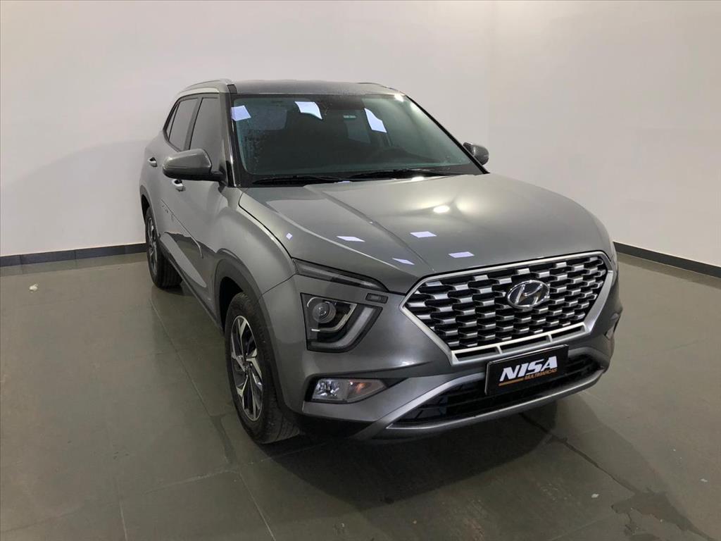 CRETA 1.0 TGDI FLEX LIMITED AUTOMÁTICO2