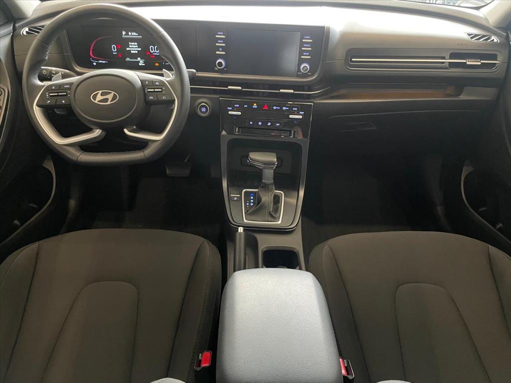 CRETA 1.0 TGDI FLEX LIMITED AUTOMÁTICO8