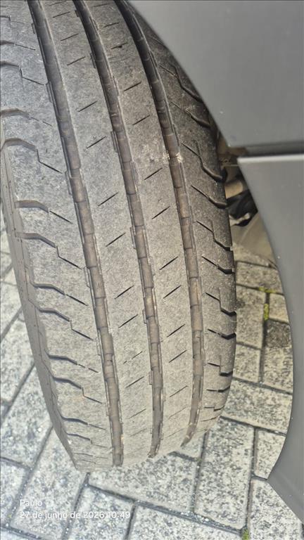 BOXER 2.2 BLUEHDI DIESEL VIDRADA MANUAL10