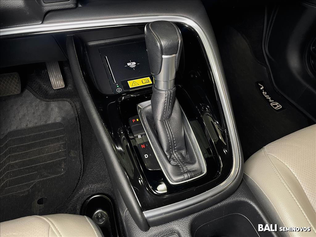 HR-V 1.5 DI I-VTEC TURBO FLEX TOURING CVT12