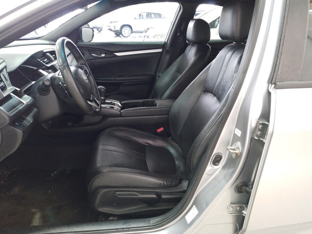 Honda-CIVIC-2.0 16V FLEXONE EX 4P CVT