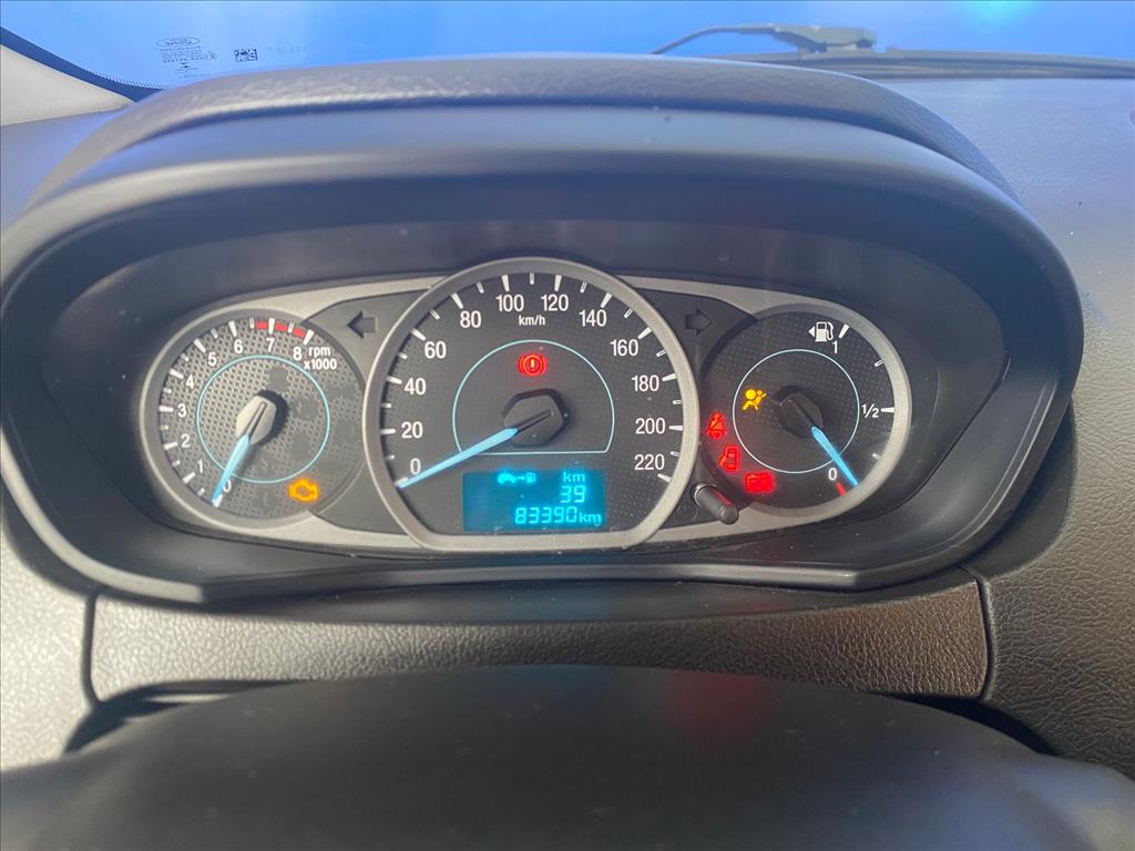 KA 1.0 TI-VCT FLEX SE PLUS MANUAL12