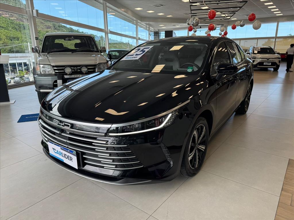 KING 1.5 DM-I PHEV GS AUTOMÁTICO1