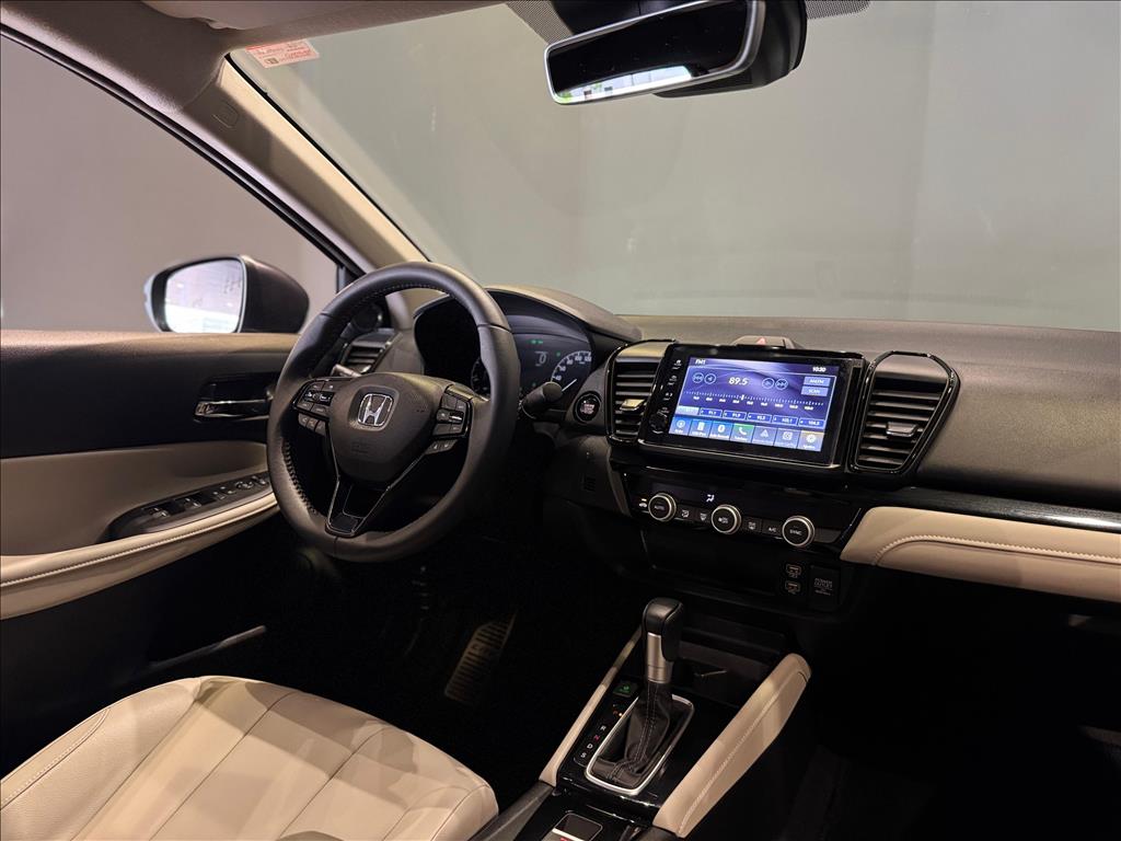 CITY 1.5 i-VTEC FLEX TOURING CVT5