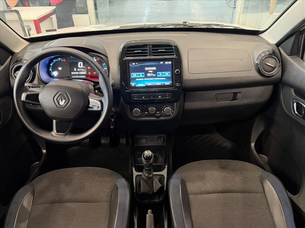KWID 1.0 12V SCE FLEX INTENSE MANUAL6
