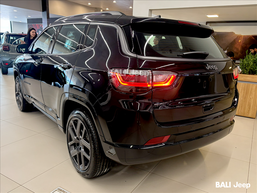 COMPASS 1.3 T270 TURBO FLEX S AT64