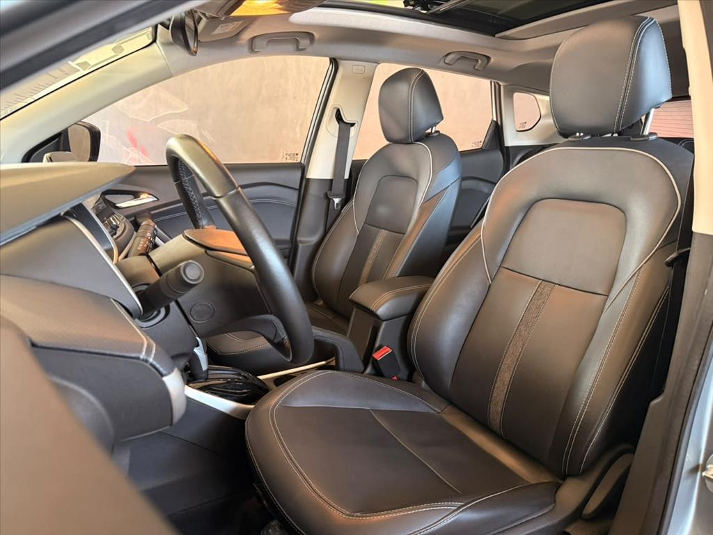 TRACKER 1.2 TURBO FLEX PREMIER AUTOMÁTICO5