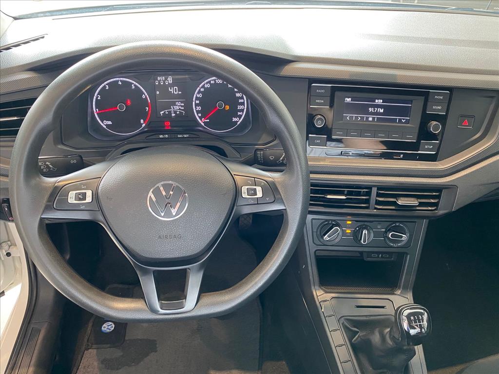 POLO 1.0 MPI TRACK MANUAL8