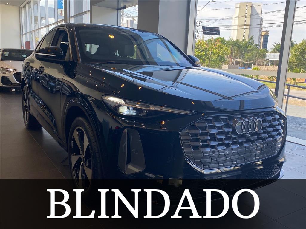 Q5 2.0 TFSI GASOLINA SPORTBACK ADVANCED QUATTRO S TRONIC