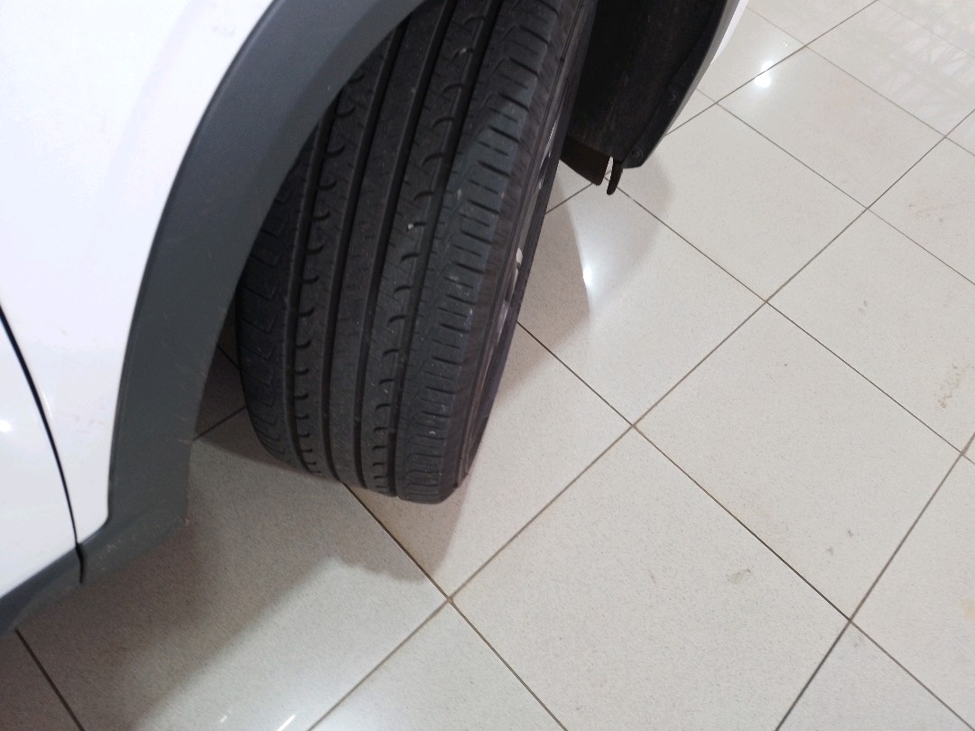 GM - Chevrolet-TRACKER-1.2 TURBO FLEX PREMIER AUTOMÁTICO