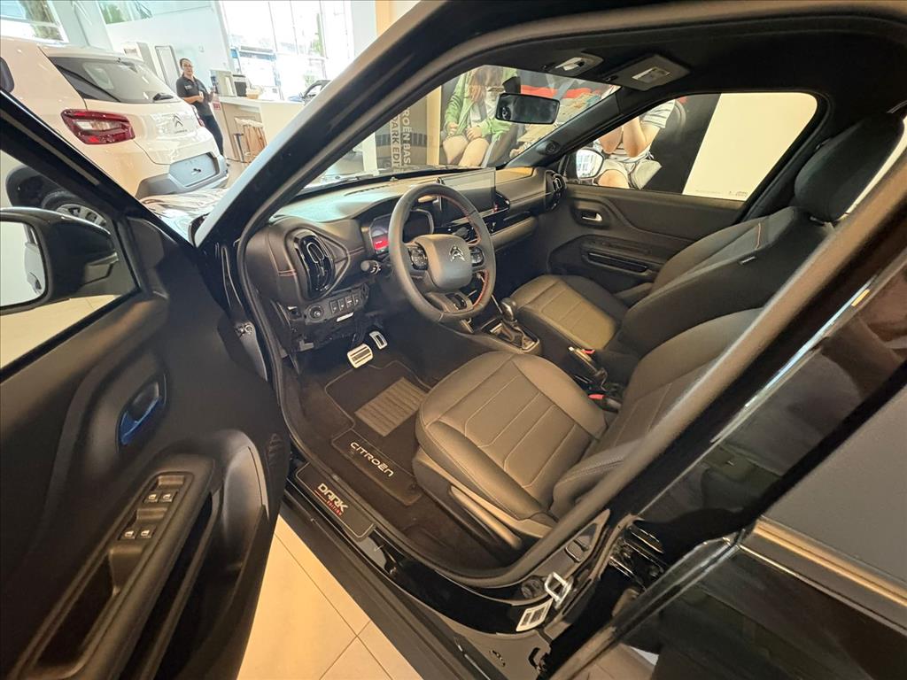 BASALT 1.0 TURBO 200 FLEX DARK EDITION CVT9