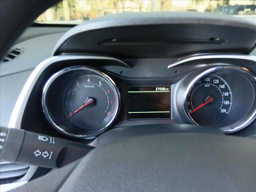 TRACKER 1.0 TURBO FLEX AUTOMÁTICO6