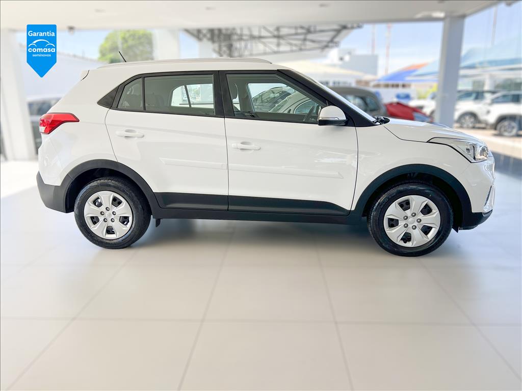 CRETA 1.6 16V FLEX ATTITUDE MANUAL3