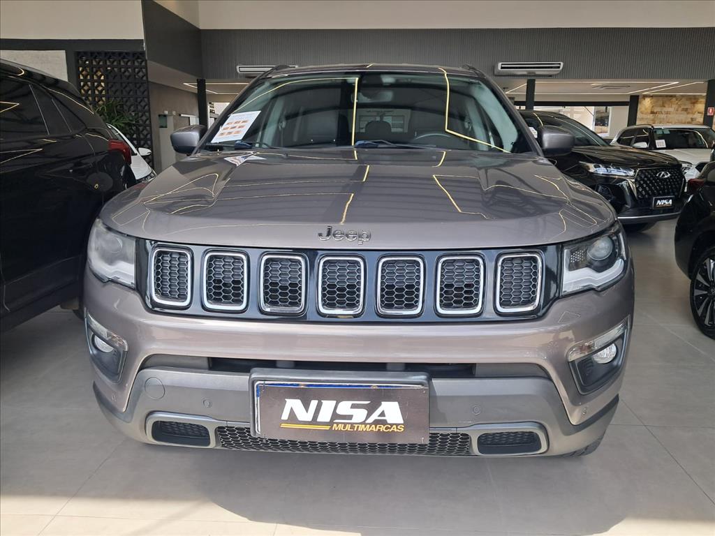 Jeep-COMPASS-2.0 16V DIESEL LONGITUDE 4X4 AUTOMÁTICO