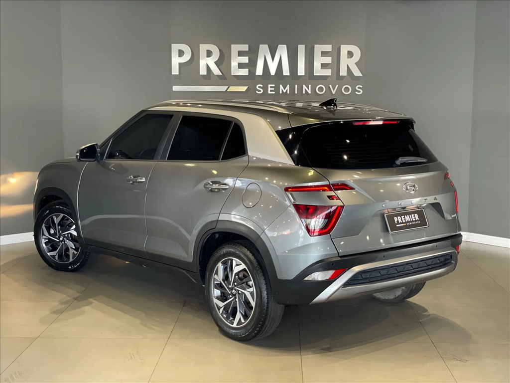 CRETA 1.0 TGDI FLEX PLATINUM AUTOMÁTICO10