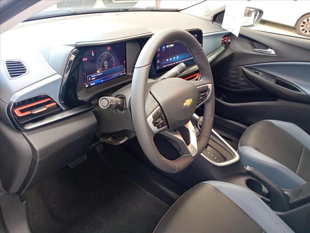 ONIX 1.0 TURBO FLEX PREMIER AUTOMÁTICO4