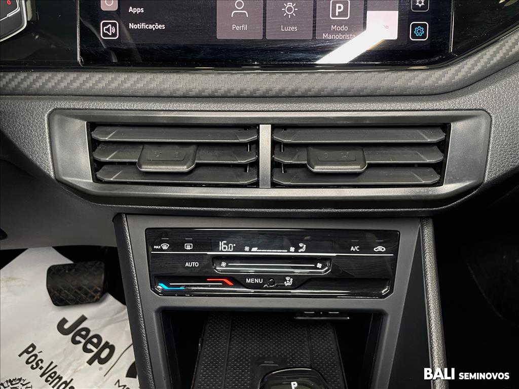 NIVUS 1.0 200 TSI TOTAL FLEX HIGHLINE AUTOMÁTICO13