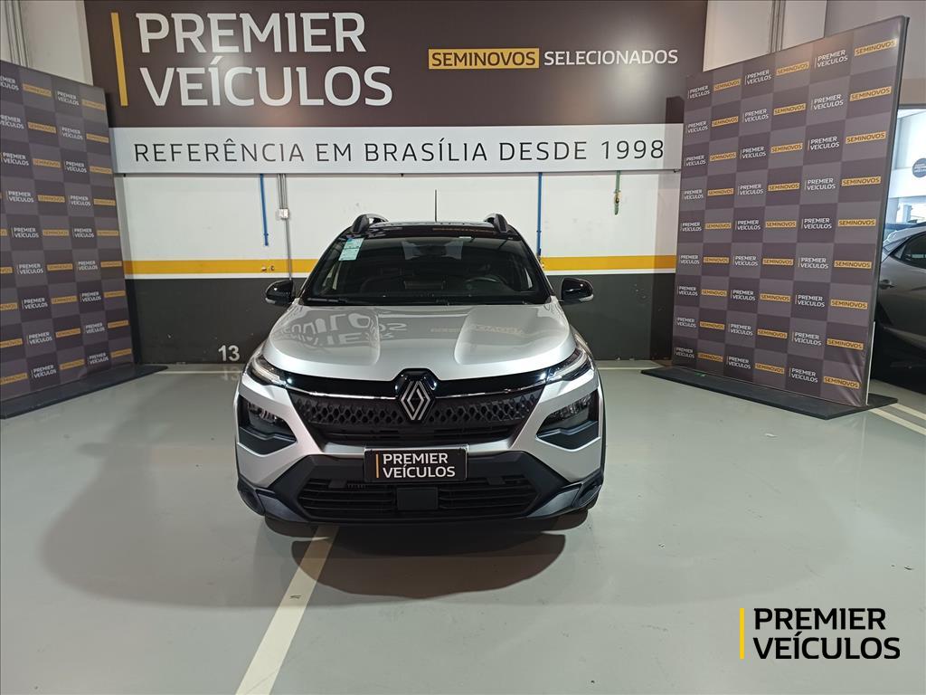 KARDIAN 1.0 TCE FLEX TECHNO EDC1